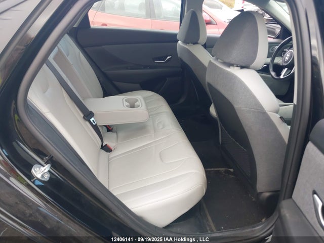 Hyundai gdi kappa 2022 KMHLN4AJ8NU015029 Image 8