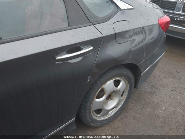 1HGCV1F52JA803672 Honda l15be