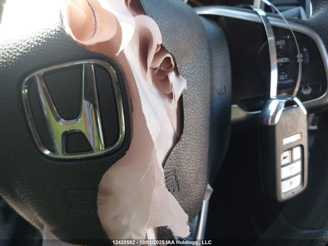 2HKRW2H59HH135123 Honda l15be