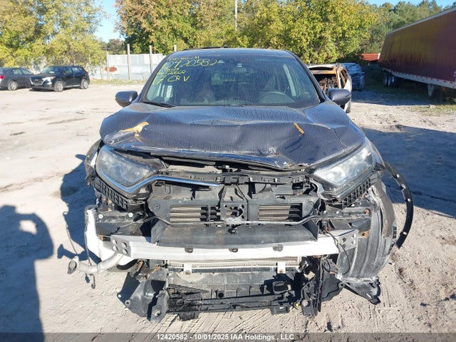 2HKRW2H59HH135123 Honda l15be