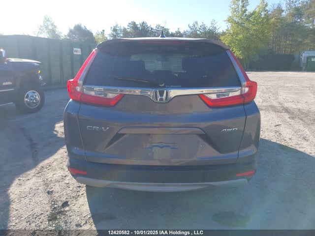 2HKRW2H59HH135123 Honda l15be