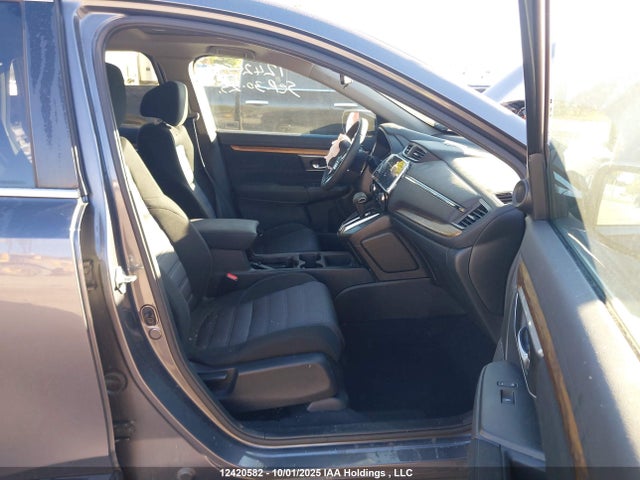 2HKRW2H59HH135123 Honda l15be