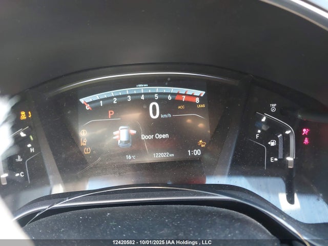 2HKRW2H59HH135123 Honda l15be