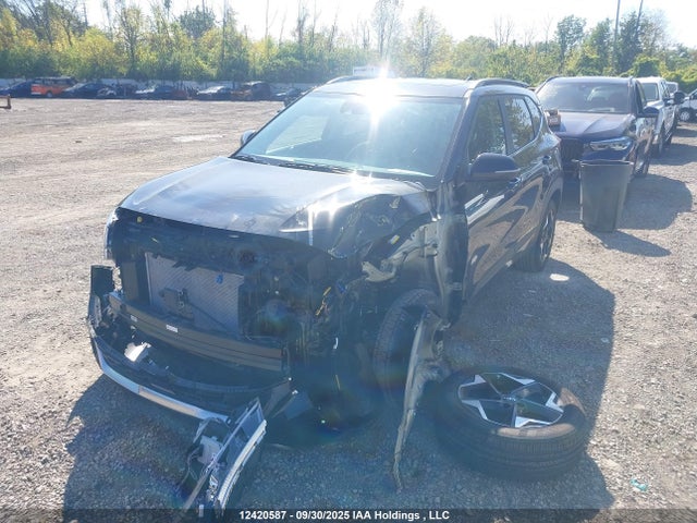 KIA nu mpi 2025 KNDERCAAXS7811576 Image 2
