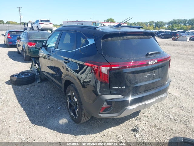 KIA nu mpi 2025 KNDERCAAXS7811576 Image 3