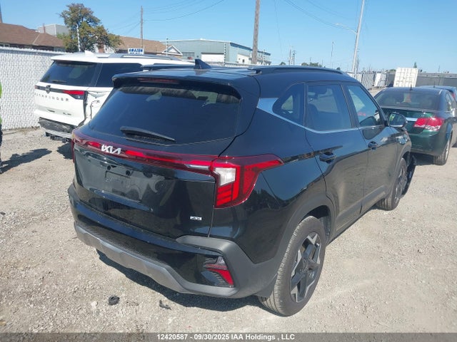 KIA nu mpi 2025 KNDERCAAXS7811576 Image 4