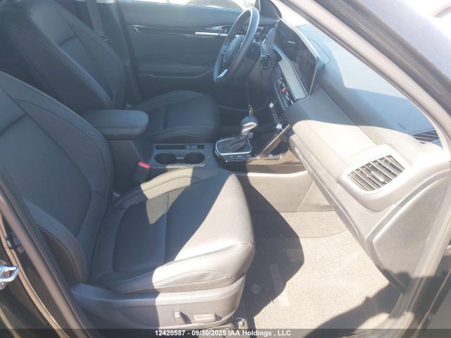 KIA nu mpi 2025 KNDERCAAXS7811576 Image 5