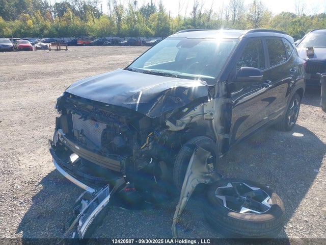 KIA nu mpi 2025 KNDERCAAXS7811576 Image 6