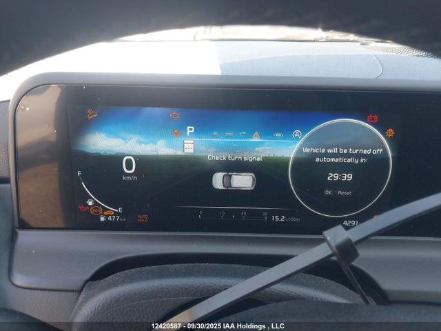 KIA nu mpi 2025 KNDERCAAXS7811576 Image 7