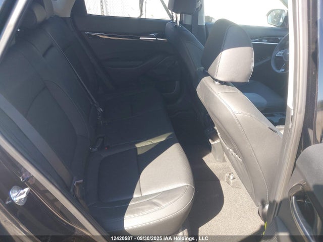 KIA nu mpi 2025 KNDERCAAXS7811576 Image 8