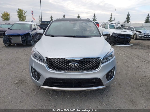 5XYPKDA13GG183275 KIA dohc t-gdi theta ii