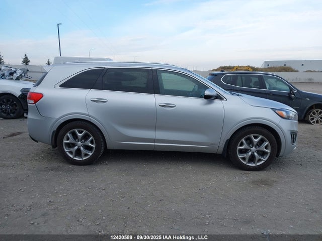 5XYPKDA13GG183275 KIA dohc t-gdi theta ii