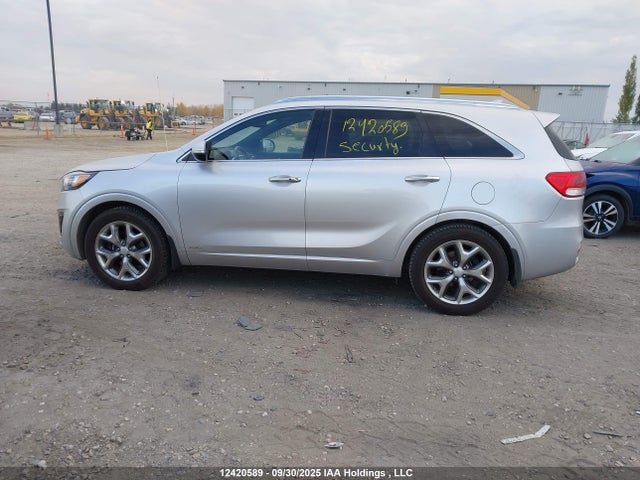 5XYPKDA13GG183275 KIA dohc t-gdi theta ii