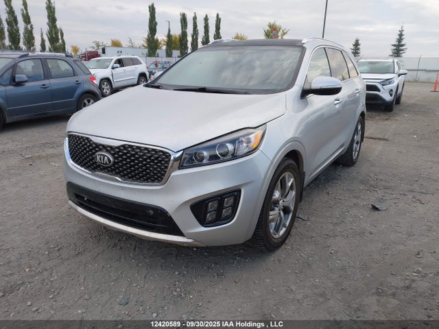 5XYPKDA13GG183275 KIA dohc t-gdi theta ii