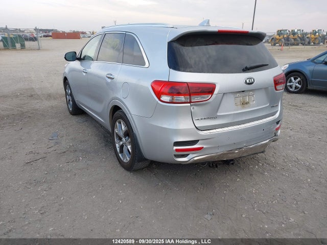 5XYPKDA13GG183275 KIA dohc t-gdi theta ii