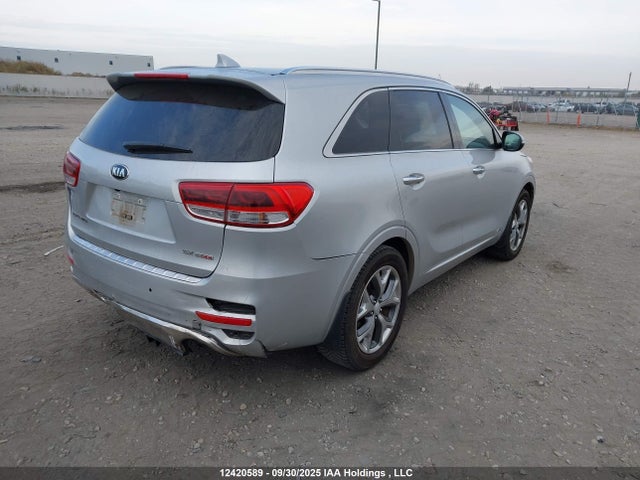 5XYPKDA13GG183275 KIA dohc t-gdi theta ii