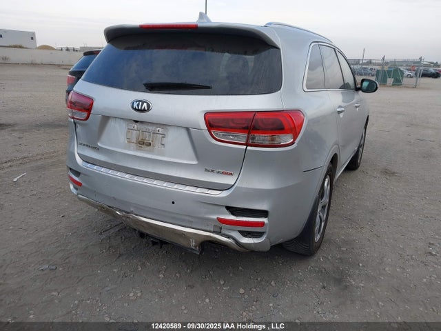 5XYPKDA13GG183275 KIA dohc t-gdi theta ii