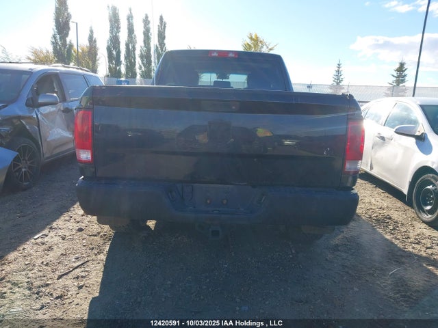 12420591 :رقم المزاد ، 1C6RR6FT9HS835829 vin ، 2017 Ram 1500 St مزاد بيع
