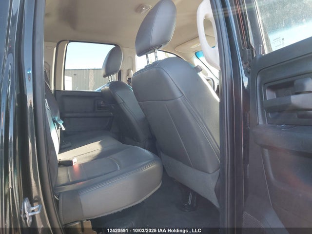 12420591 :رقم المزاد ، 1C6RR6FT9HS835829 vin ، 2017 Ram 1500 St مزاد بيع