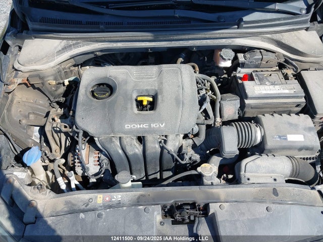 KMHD84LFXJU551463 Hyundai mpi nu