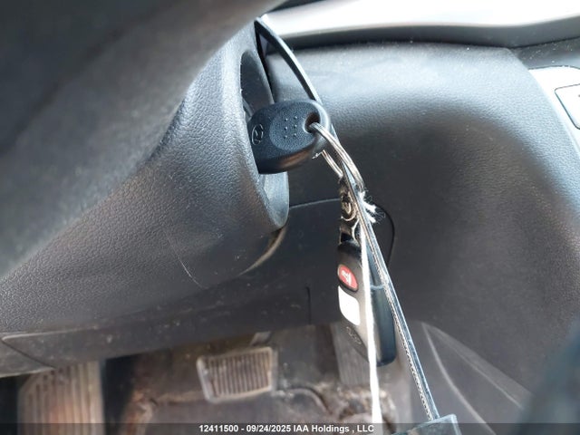 KMHD84LFXJU551463 Hyundai mpi nu