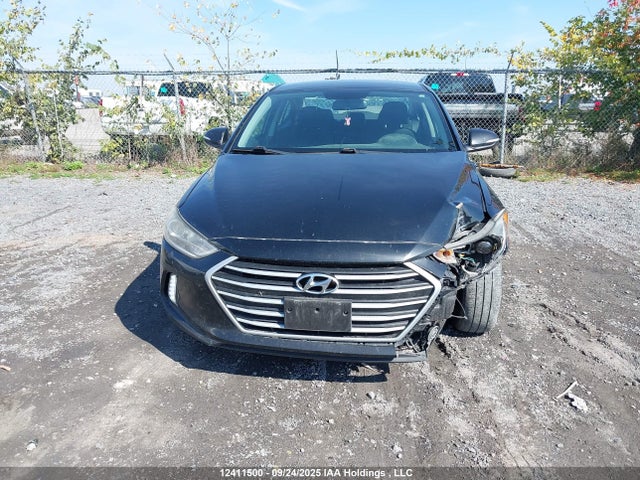 KMHD84LFXJU551463 Hyundai mpi nu