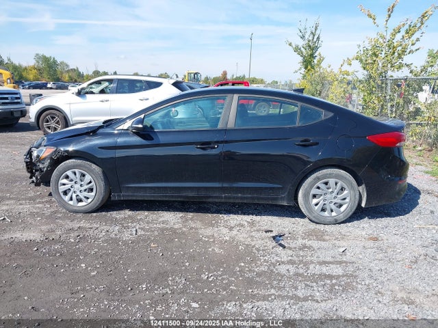 KMHD84LFXJU551463 Hyundai mpi nu