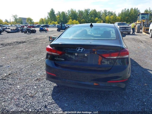 KMHD84LFXJU551463 Hyundai mpi nu