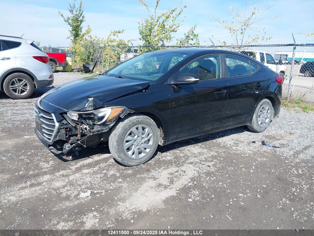 KMHD84LFXJU551463 Hyundai mpi nu