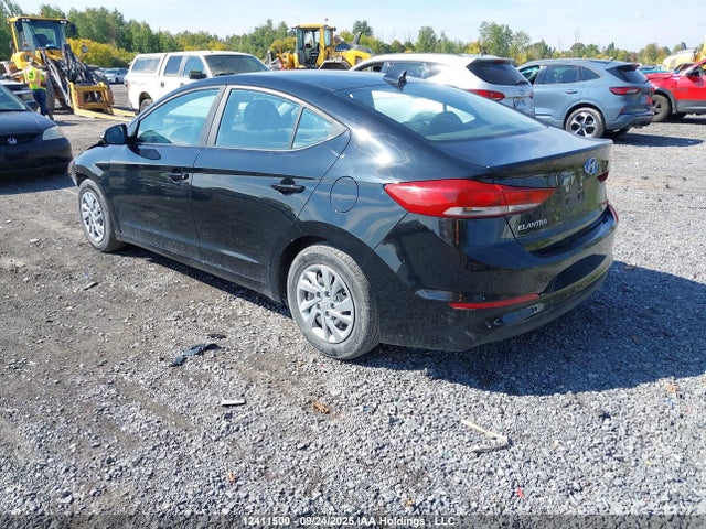 KMHD84LFXJU551463 Hyundai mpi nu