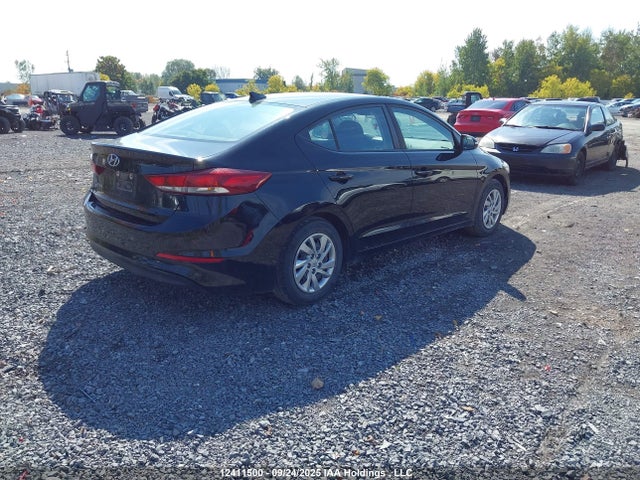 KMHD84LFXJU551463 Hyundai mpi nu