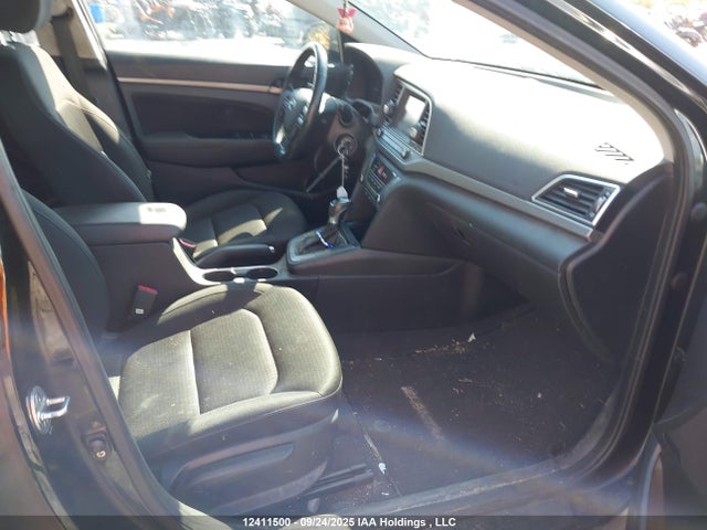 KMHD84LFXJU551463 Hyundai mpi nu
