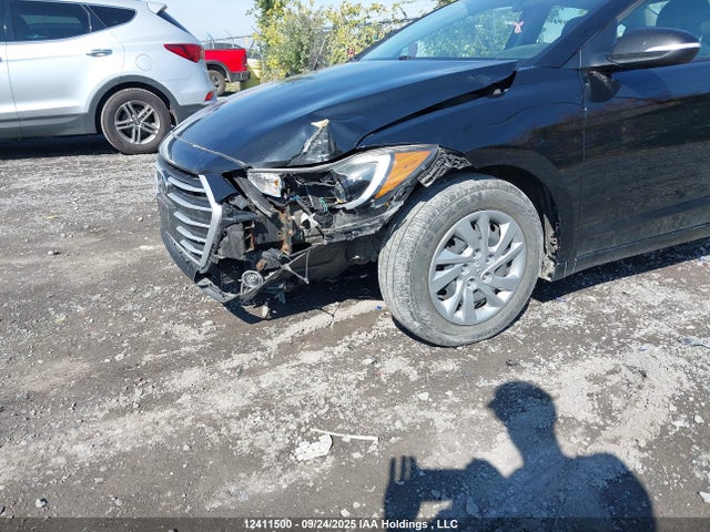 KMHD84LFXJU551463 Hyundai mpi nu