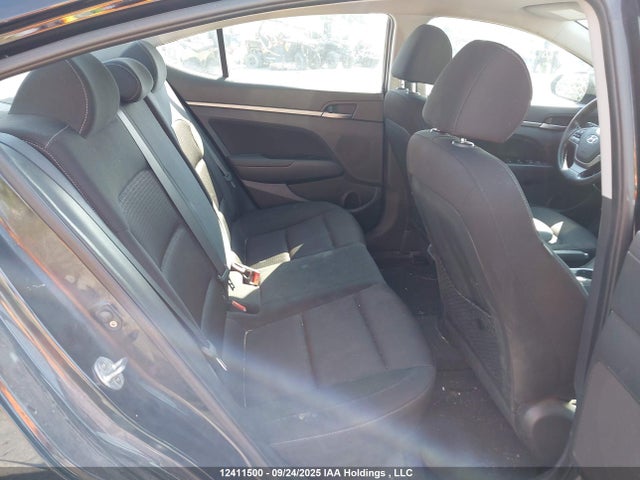 KMHD84LFXJU551463 Hyundai mpi nu