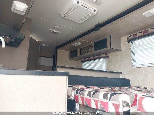 Aukcja sprzedaży 2010 Kzrv Trailer Coyote Camper Trailer, vin: 4EZTR2226A8041490, numer aukcji: 12420600