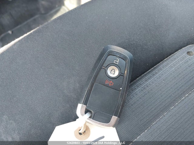 Ford 2018 2018 2FMPK4J89JBB90753 Image 11