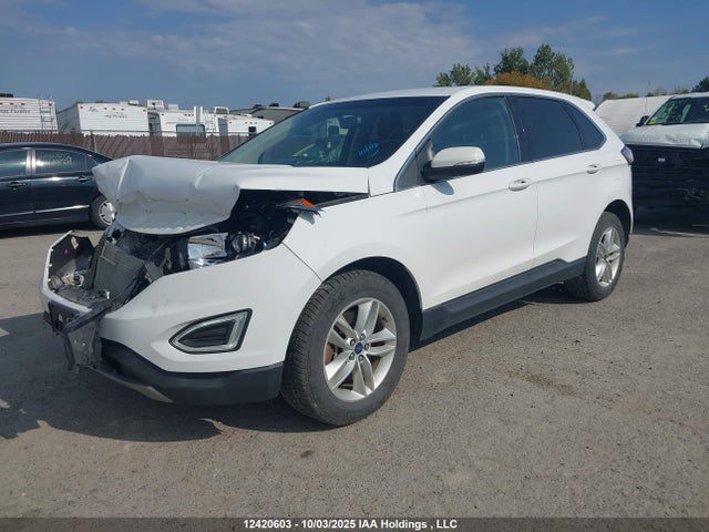 Ford 2018 2018 2FMPK4J89JBB90753 Image 2