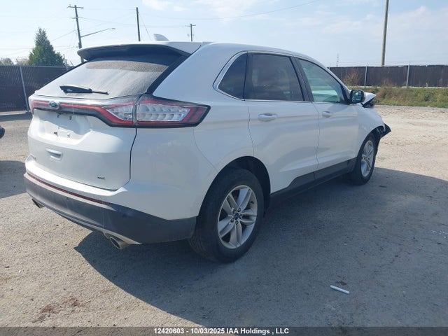 Ford 2018 2018 2FMPK4J89JBB90753 Image 4