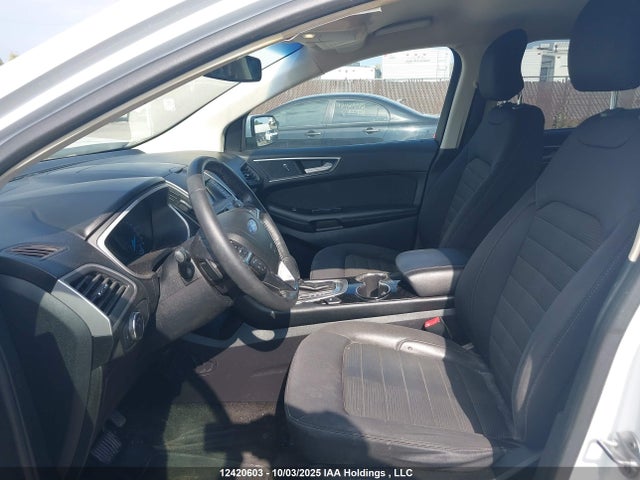 Ford 2018 2018 2FMPK4J89JBB90753 Image 5