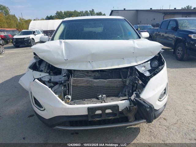 Ford 2018 2018 2FMPK4J89JBB90753 Image 6
