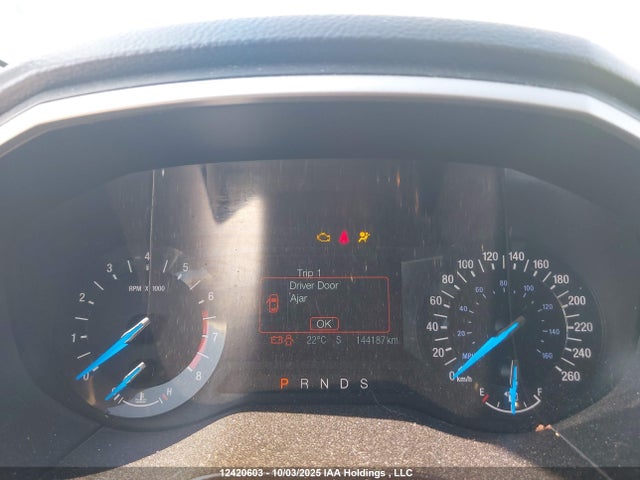 Ford 2018 2018 2FMPK4J89JBB90753 Image 7
