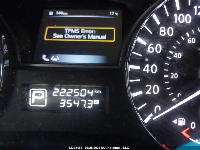 1N4AL3AP7EN344188 Nissan 2014