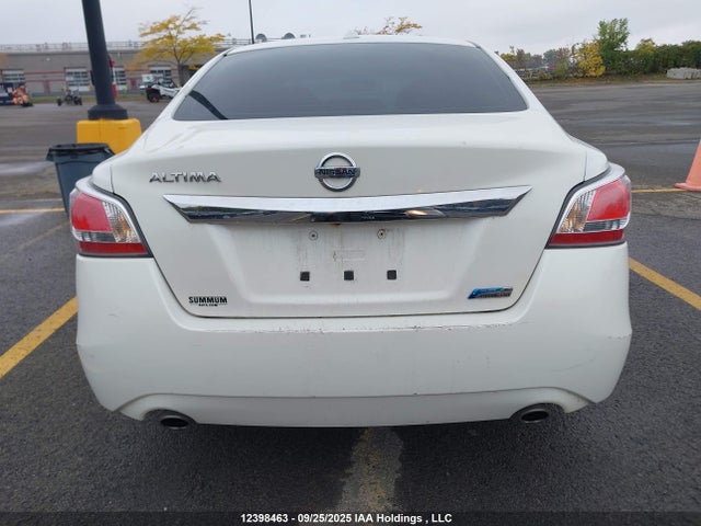 1N4AL3AP7EN344188 Nissan 2014