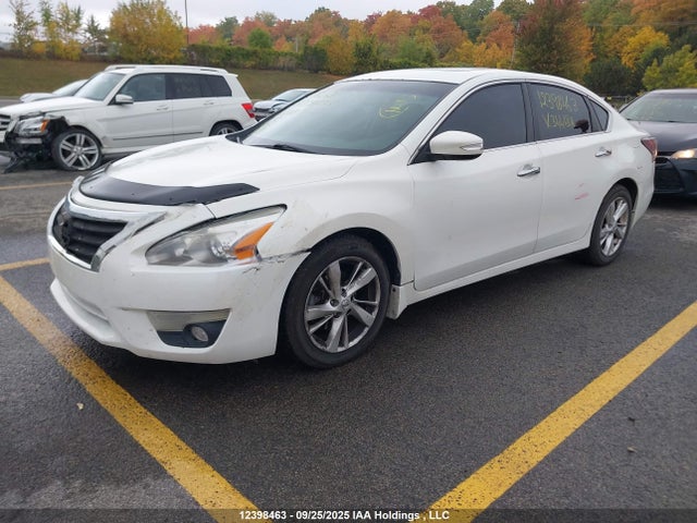 1N4AL3AP7EN344188 Nissan 2014