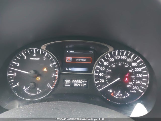 1N4AL3AP7EN344188 Nissan 2014