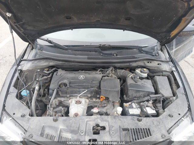 19UDE2F82GA800056 Acura k24v7