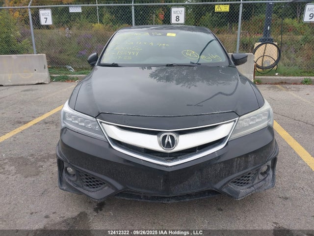 19UDE2F82GA800056 Acura k24v7