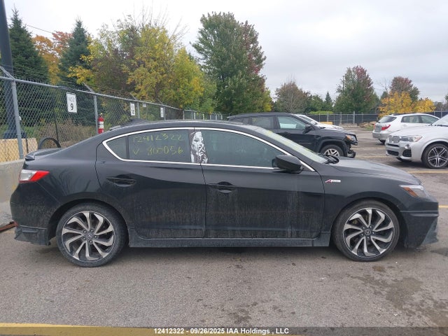 19UDE2F82GA800056 Acura k24v7