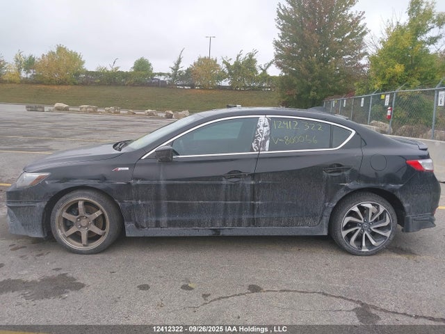 19UDE2F82GA800056 Acura k24v7