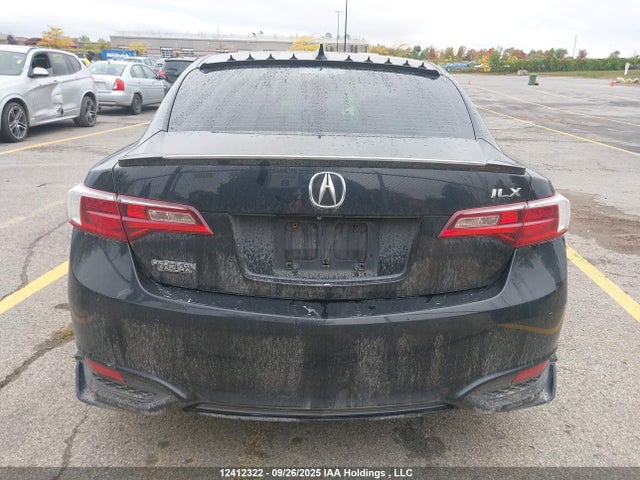 19UDE2F82GA800056 Acura k24v7